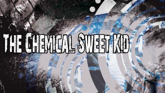 Chemical Sweet Kid - Tears Of Pain
